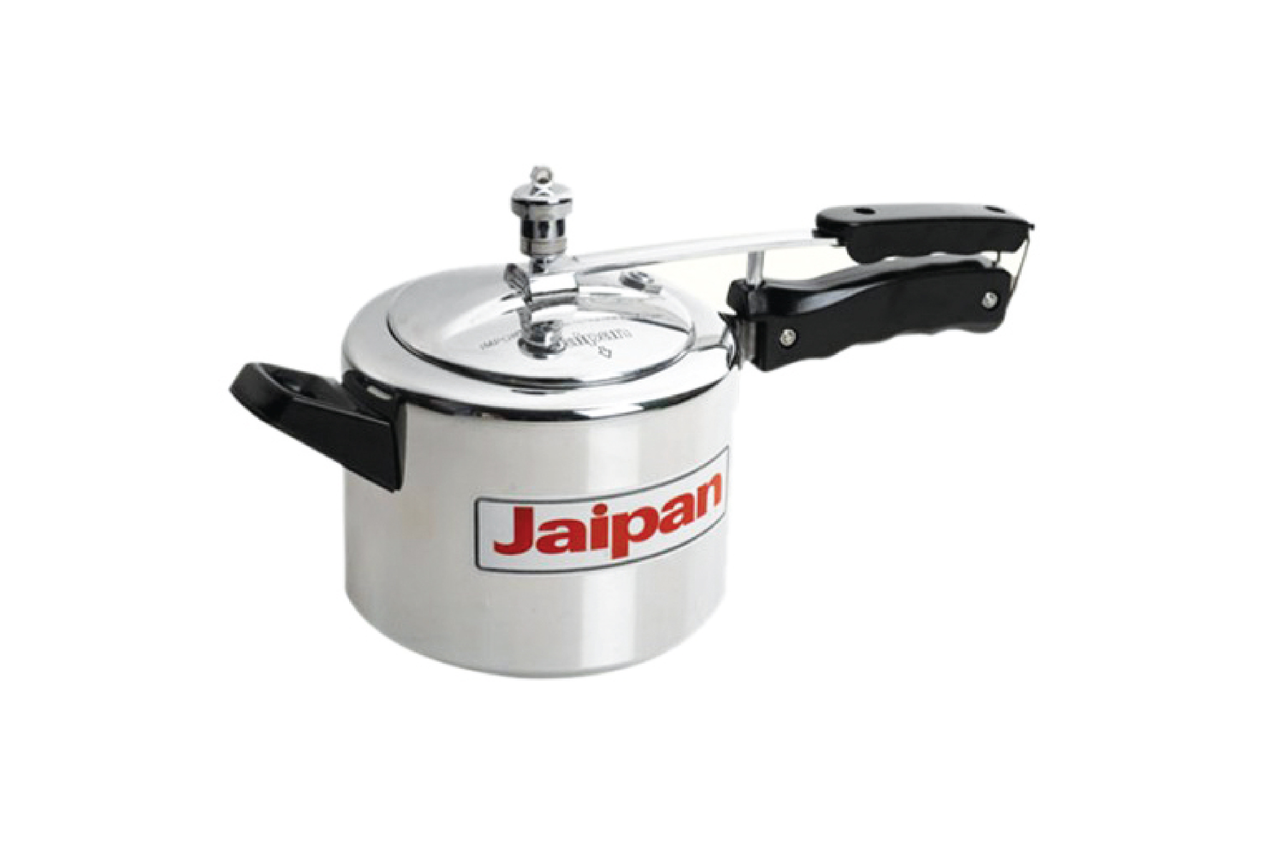 Jaipan Pressure Cooker 5.0 ltr   
