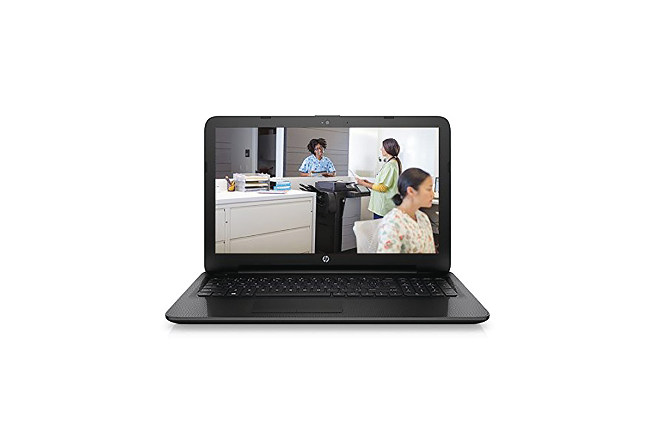HP 15-AC673TX 15.6-inch Laptop (Core i5-4210U/4GB/1TB/Windows 10 Home/2GB Graphics)
