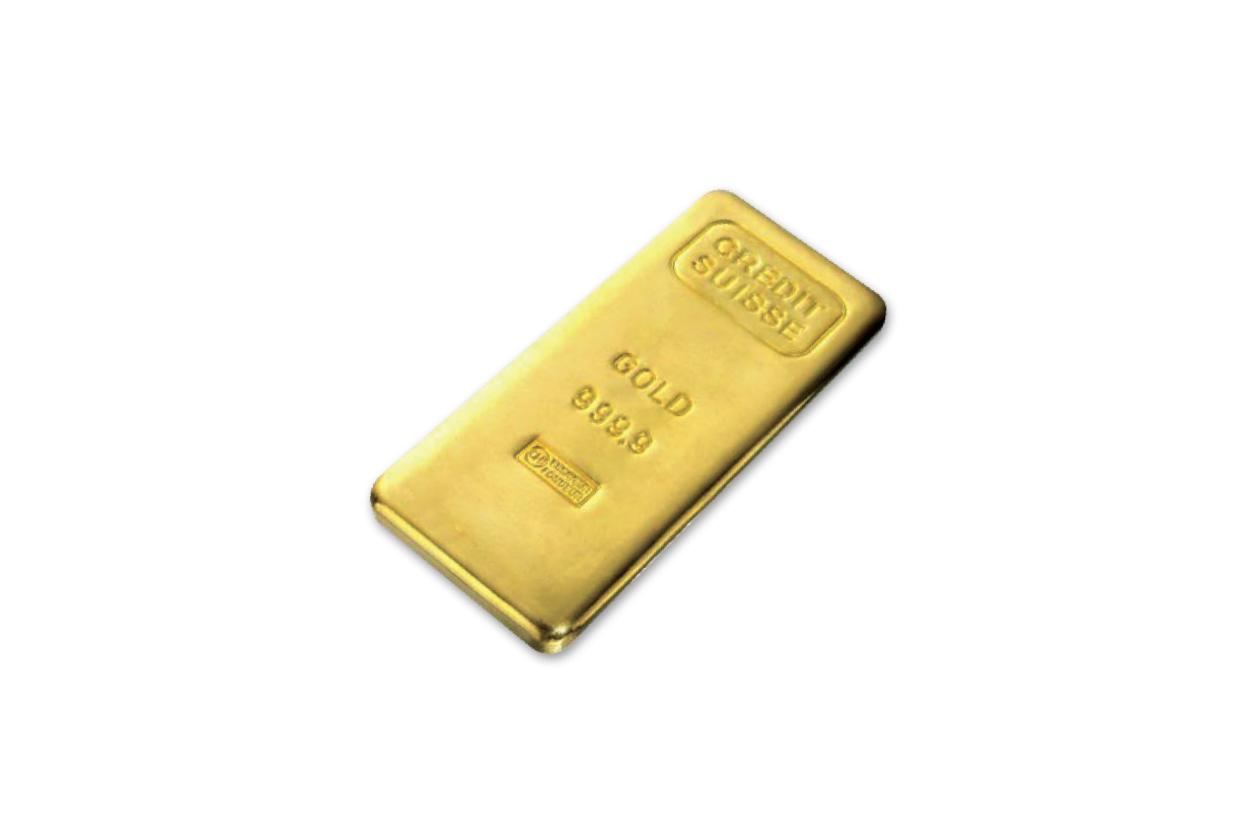 Gold Coin - 125 GMS
