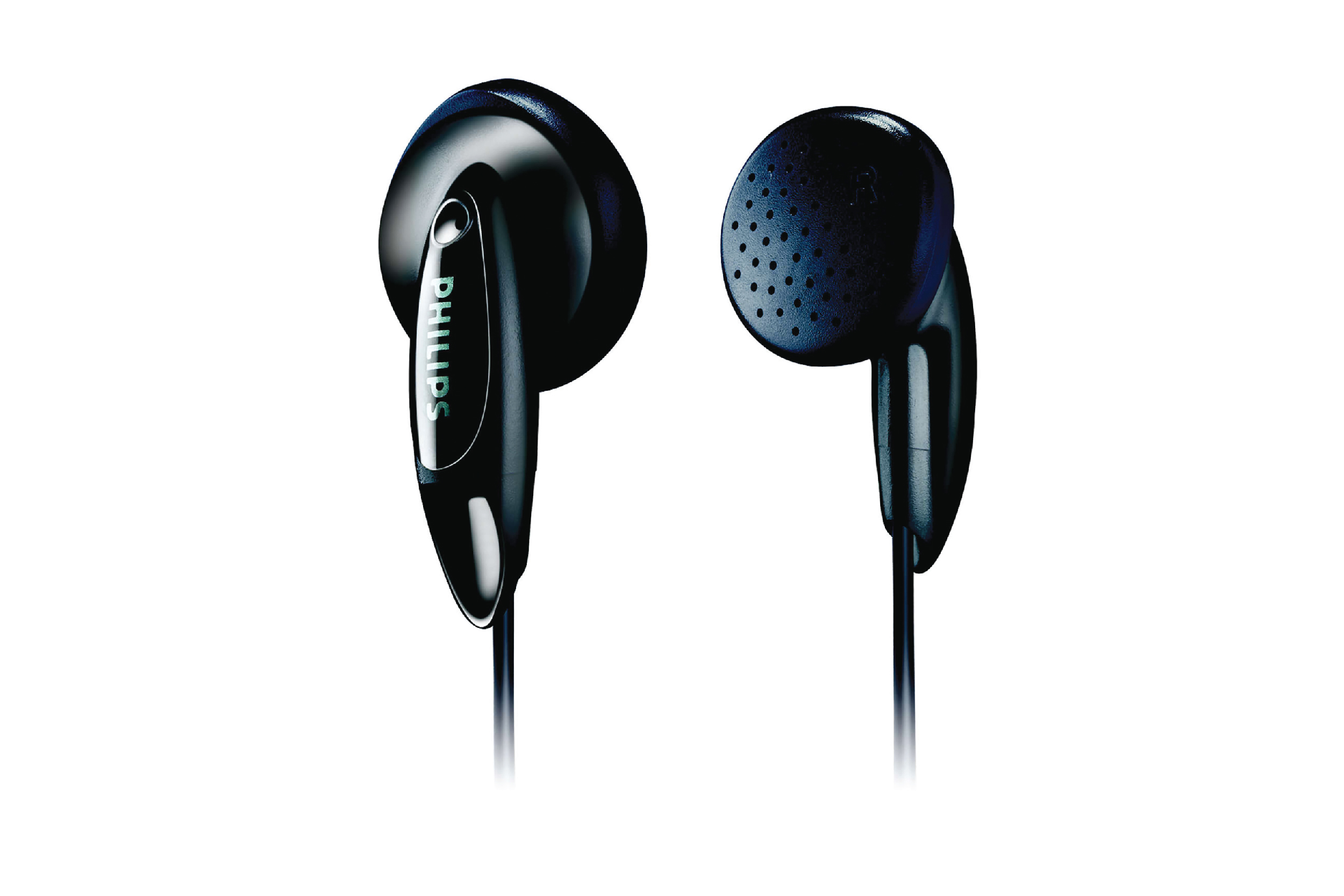 Philips SHE1360/97 In-Ear Headphone
