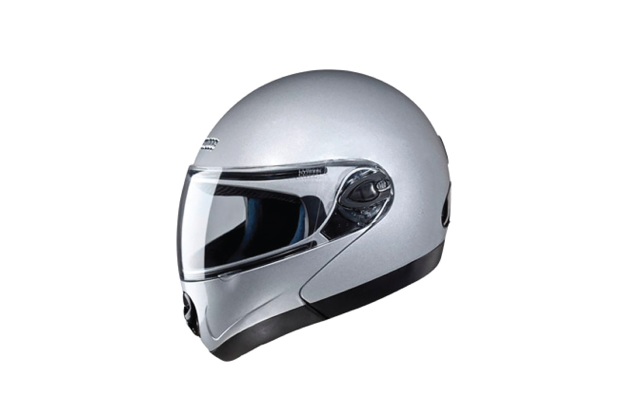 Studds Ninja 2G Flip Up Full Face Helmet
