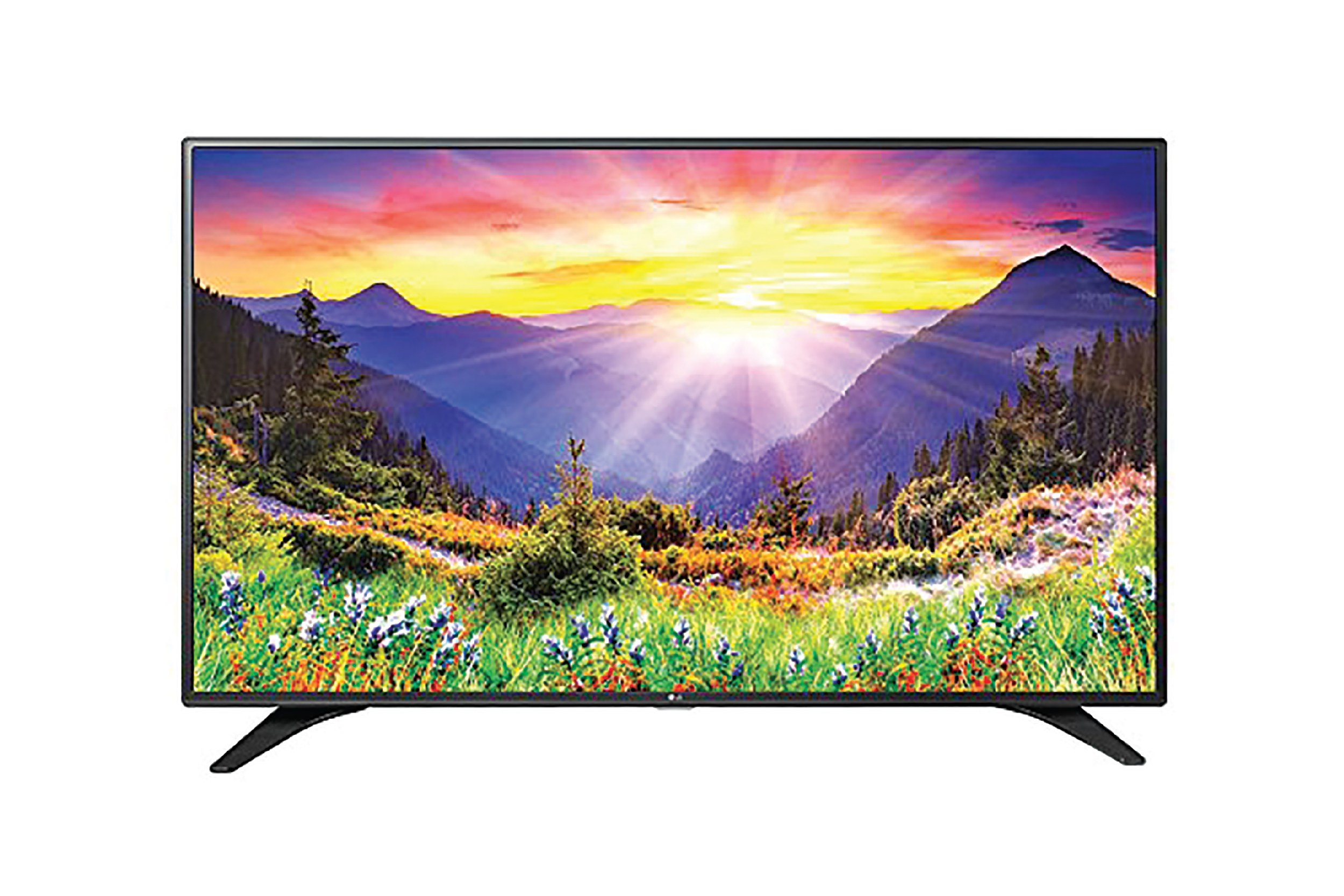 LG 80 cm (32 inches) 32LH564A HD Ready LED IPS TV (Black) ( 6)
