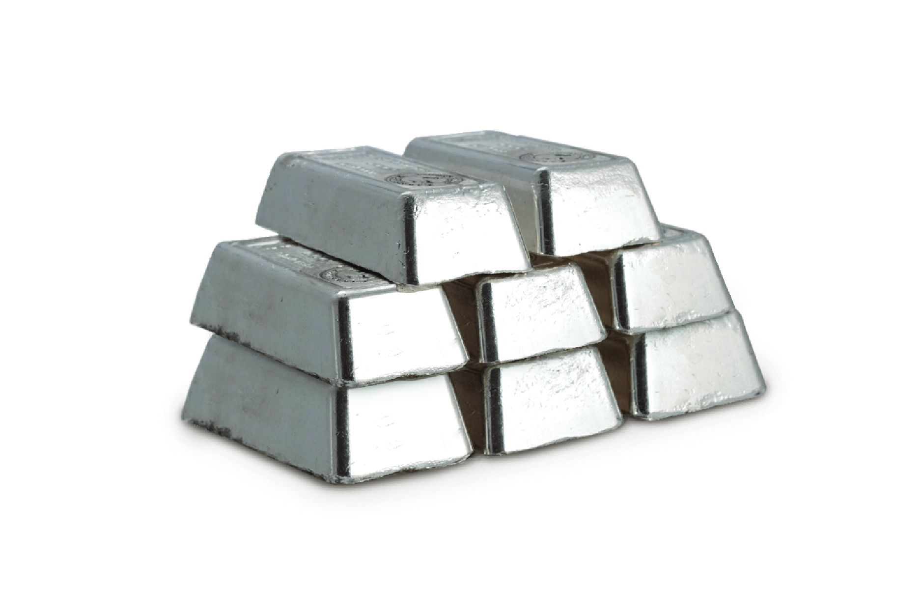 Silver 8 Kg
