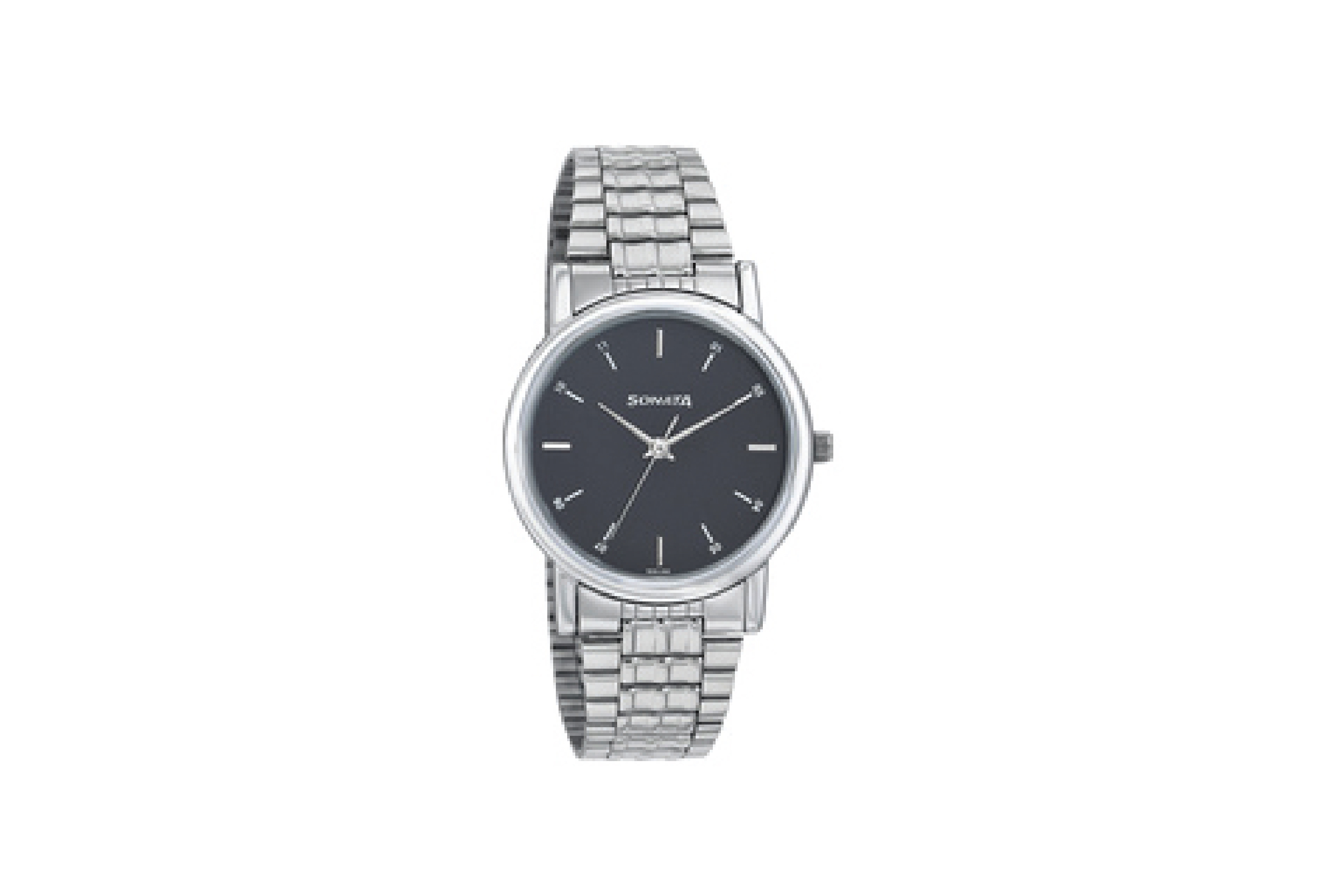 Sonata Watch For Men (NH7987SM04CJ) 
